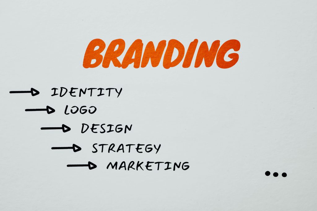 branding experience