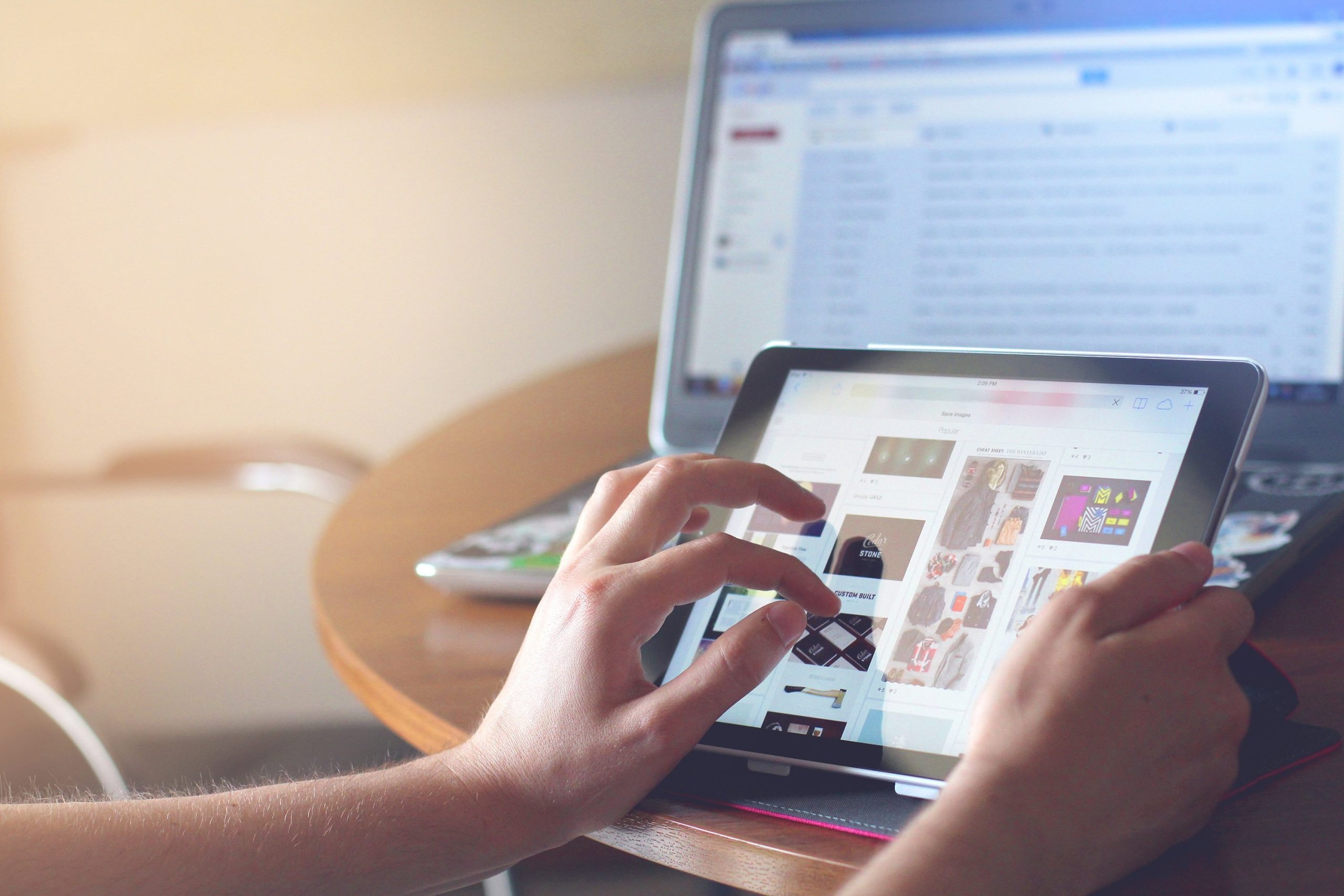 Digital Marketing in Dubai